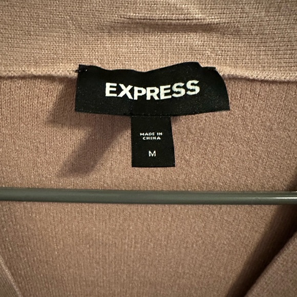 Express Cardigan - Picture 2 of 3